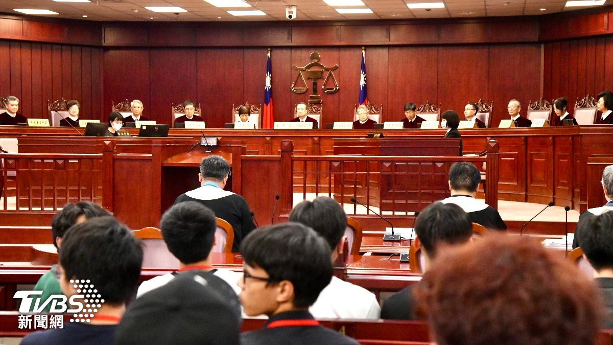 死刑有條件合憲!鄉民狠酸「假議題」:不敢廢又不執行