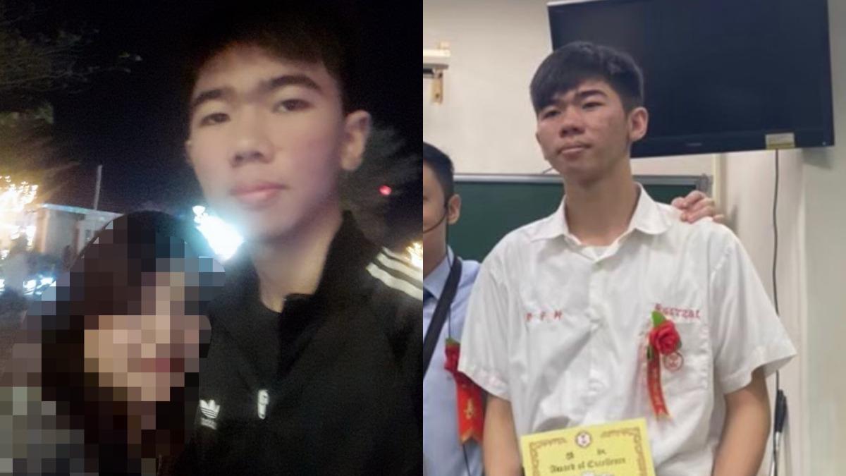 台男赴陸失聯!曾用「閱後即焚」報平安 姊截圖遭回:會害到我