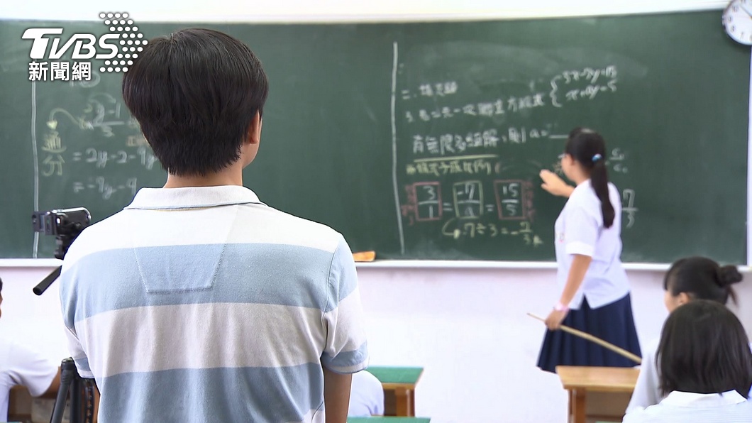圖／TVBS