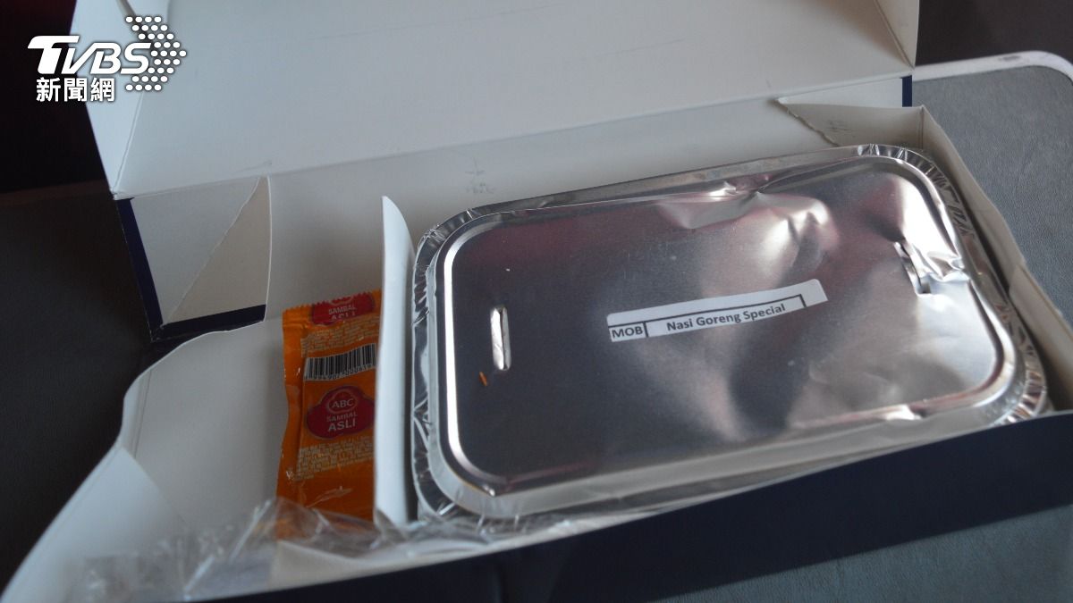 飛機餐盒「驚見活老鼠」!掀蓋秒彈出 班機改道急迫降丹麥