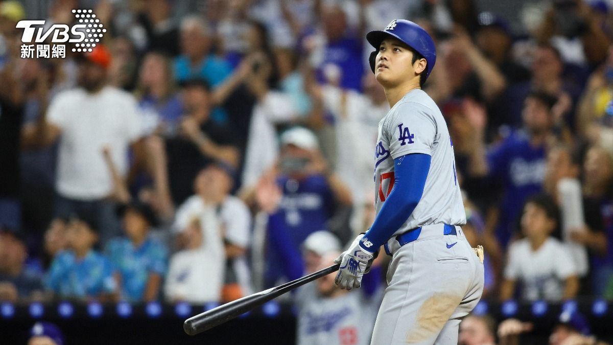 MLB/同一天實現願望!大谷翔平紀錄夜 本人「12年前神預言」