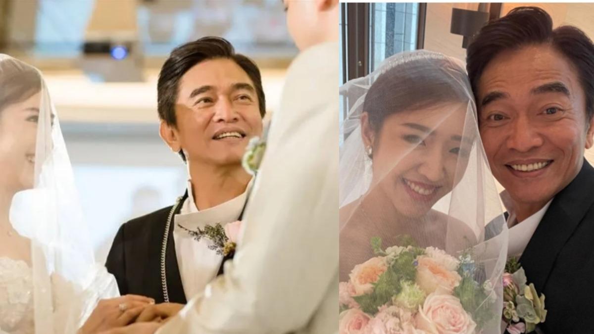 恭喜！吳宗憲二女兒懷二寶　4度當阿公「超狂紅包」金額曝光