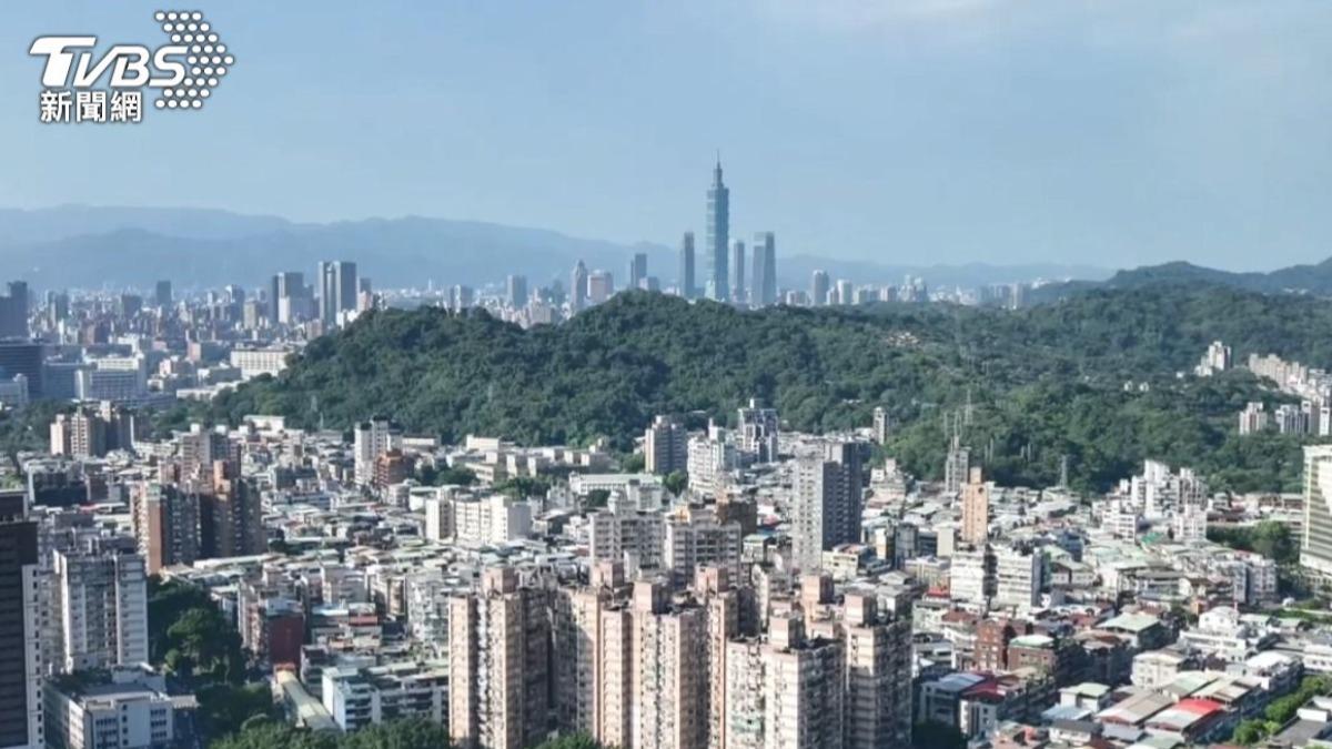 央行打房沒用?他喊「房價再漲一波」 專家搖頭:仍是一塊鐵板