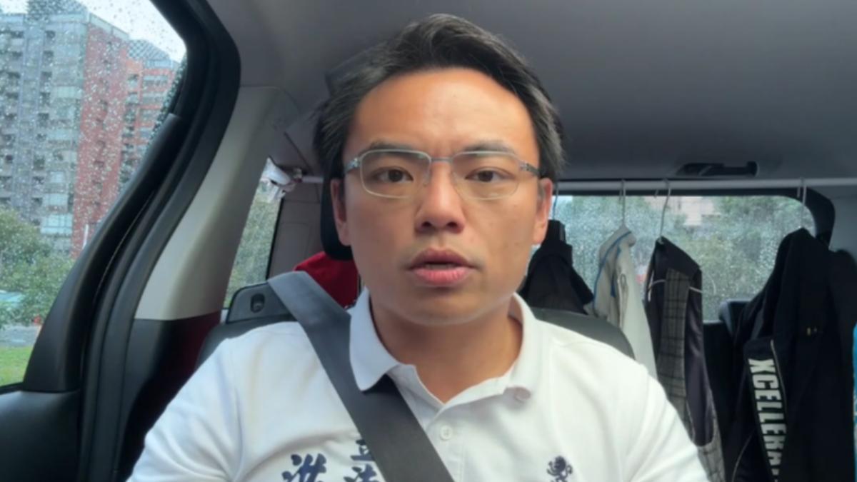 死刑「有條件合憲」 藍委批:大法官把自己當立委