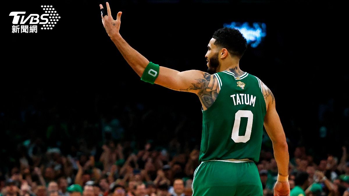 NBA/塔圖姆難成聯盟門面?他認「獨缺領袖魅力」:光有球技不夠