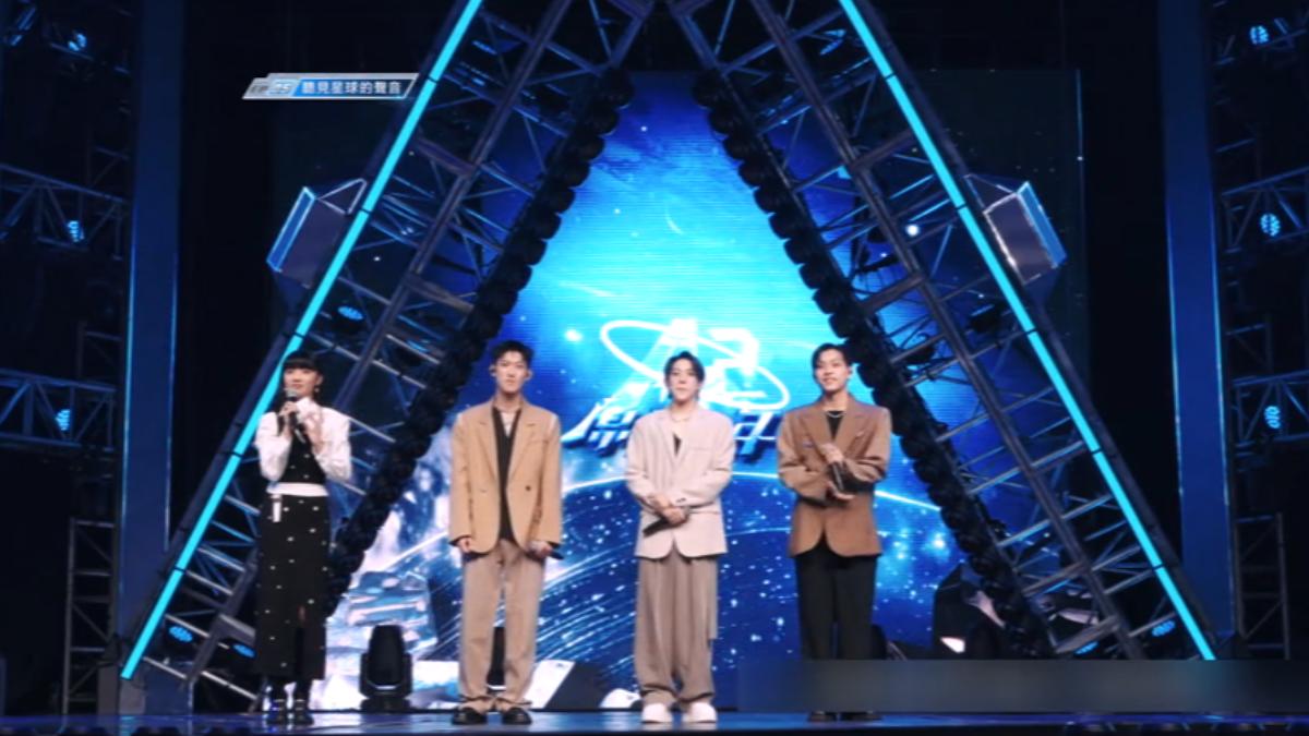 圖/翻攝自 原子少年ATOM BOYZ YT