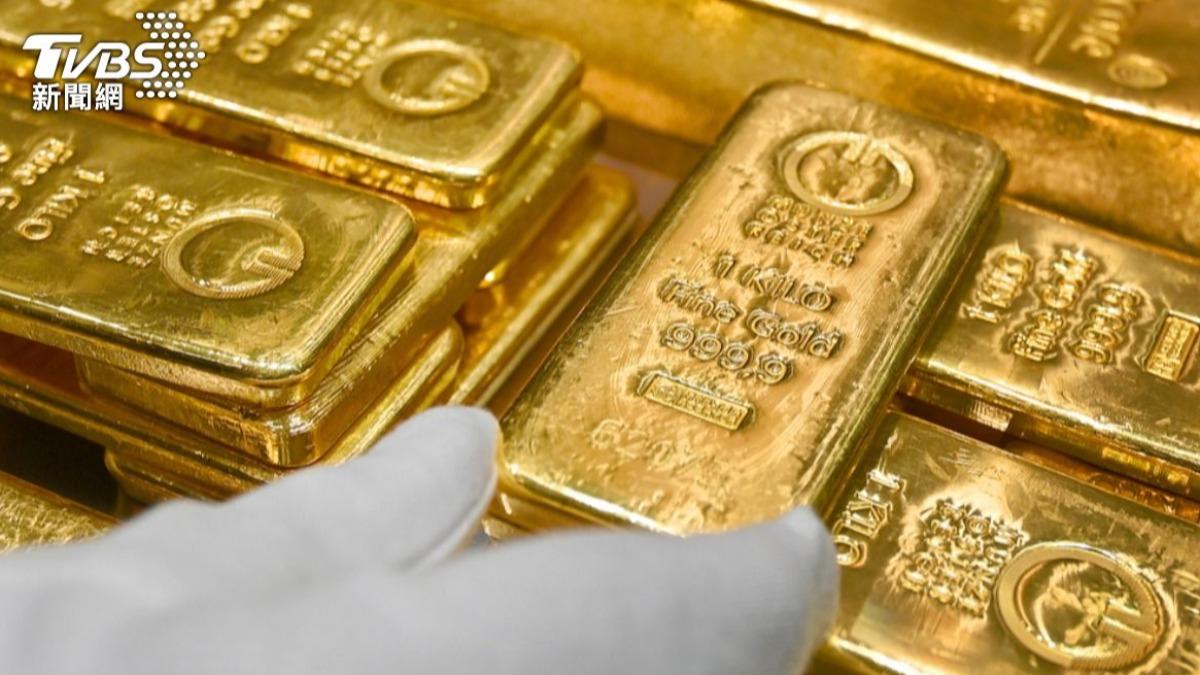 黃金飆破2600美元！年漲27%還會再漲？分析師這樣說