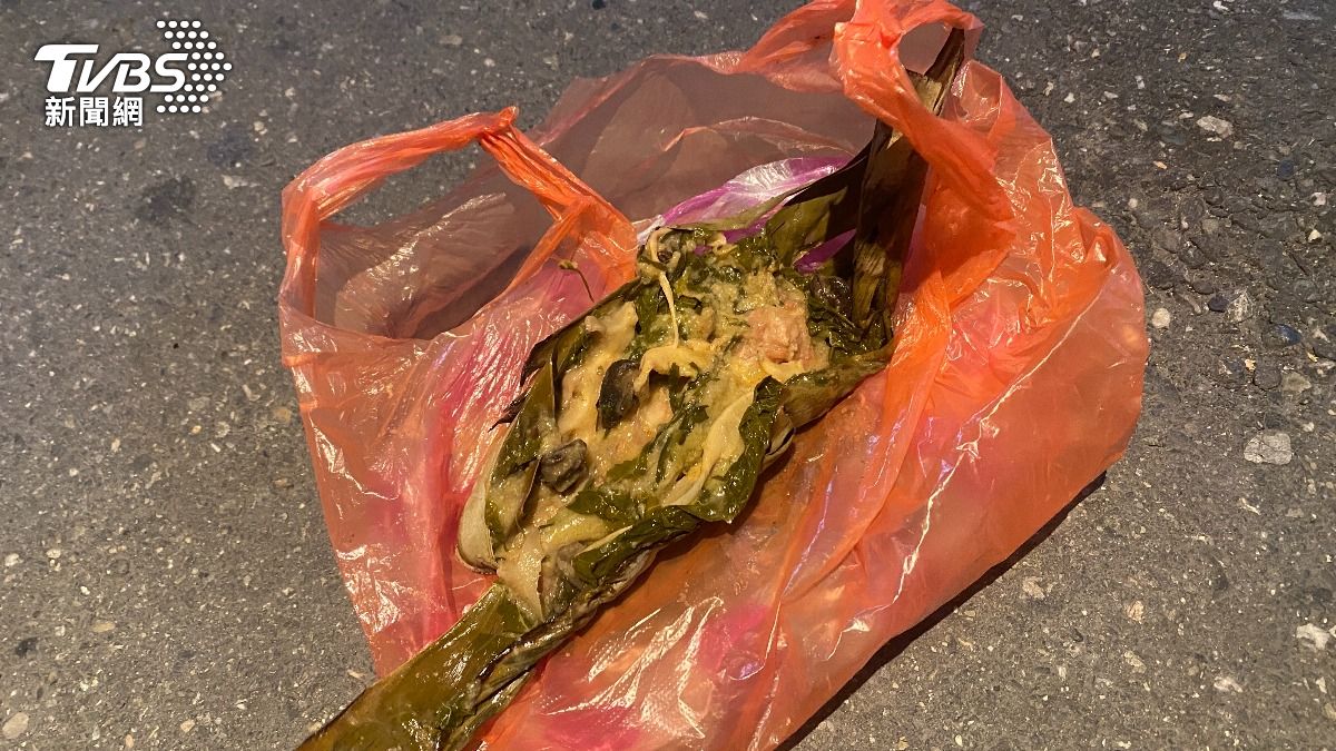 小米粽「劇毒農藥爆高」 專家揭2疑點:托福松用水洗不掉