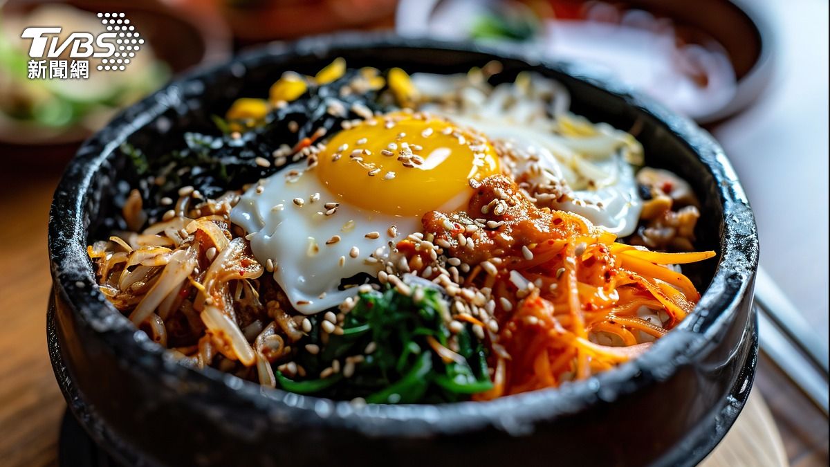 中國將石鍋拌飯列入文化遺產 韓國外交部怒批:扭曲歷史