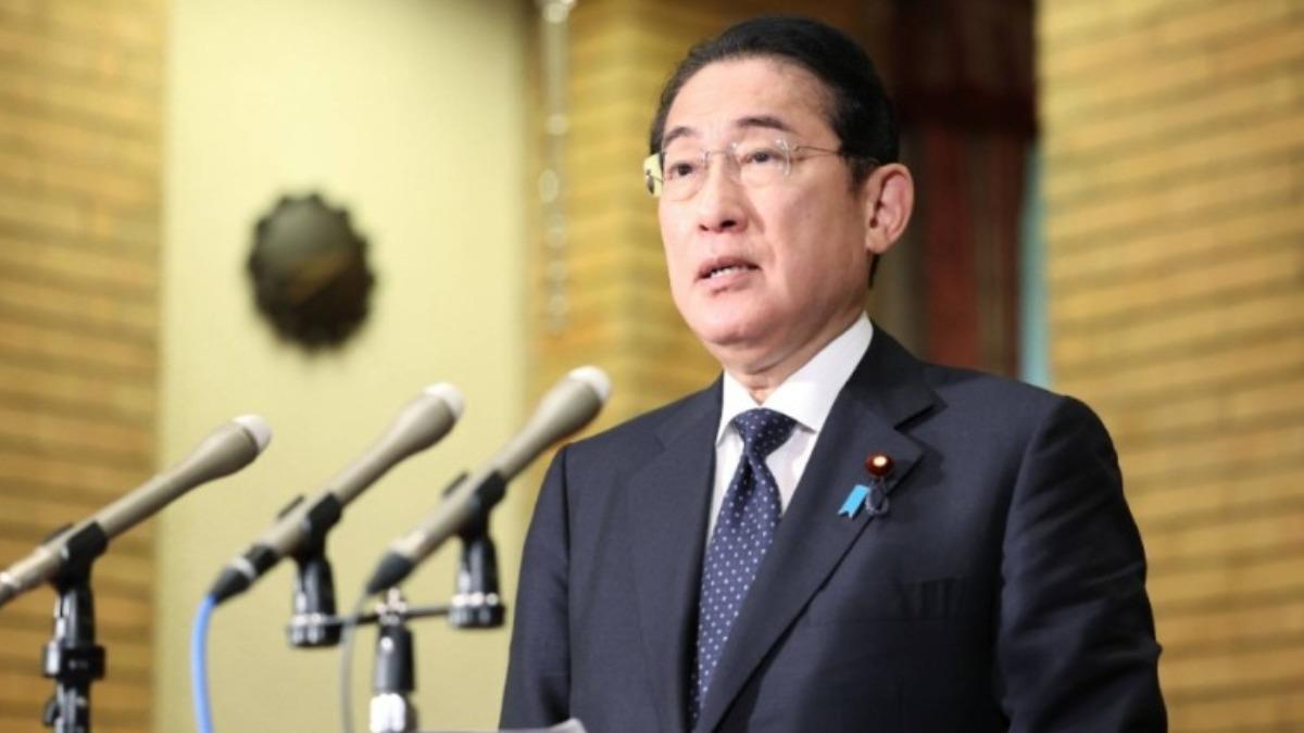 岸田文雄任內最後一次出訪 擬與澤倫斯基會談