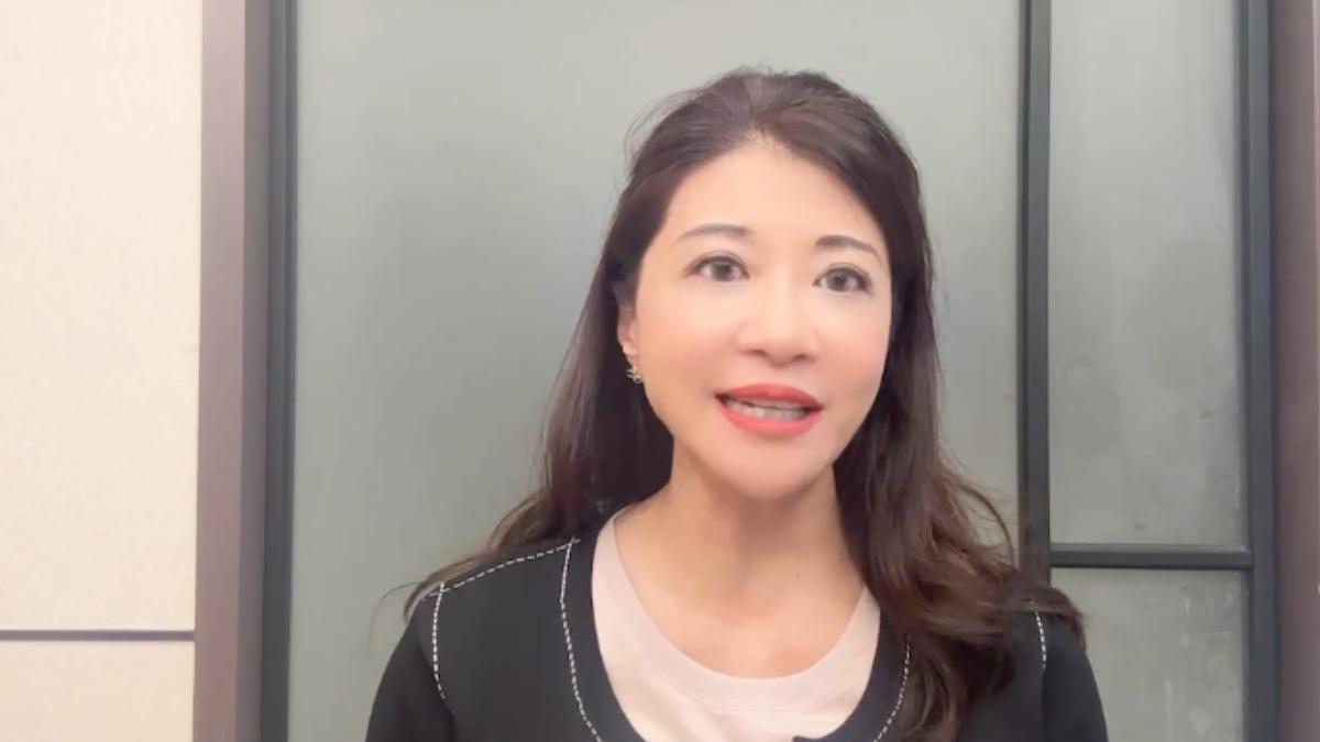 黃國昌身體壓過來稱「莫名其妙指控」　林楚茵：你是電車痴漢嗎？
