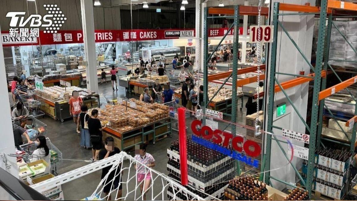 好市多握壽司沒賣完去哪?內行曝影片揭密 3萬人驚呆:衝了