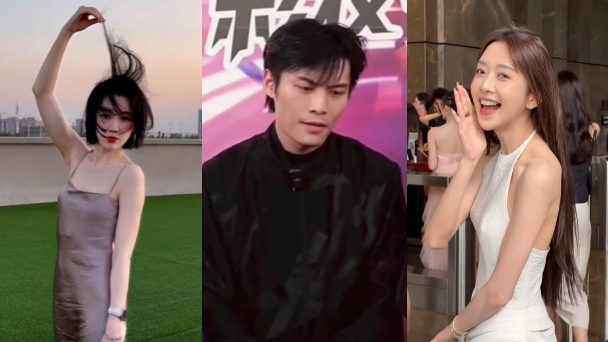 小楊哥醜聞連環爆!2女徒弟疑「陪睡高層」 酒後錄音檔瘋傳