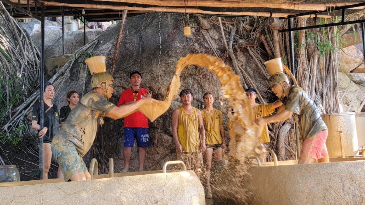 坤達崩壞了！噴整臉照片外流　罕動怒開轟男星：找死是不是