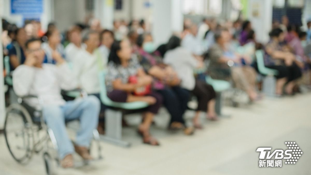 看病天堂?韓國健保年撒逾260億治255萬在韓中國人