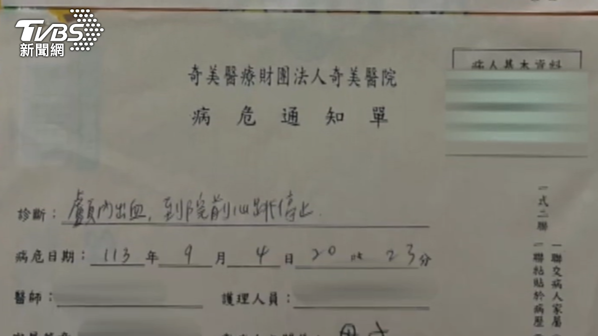圖／TVBS