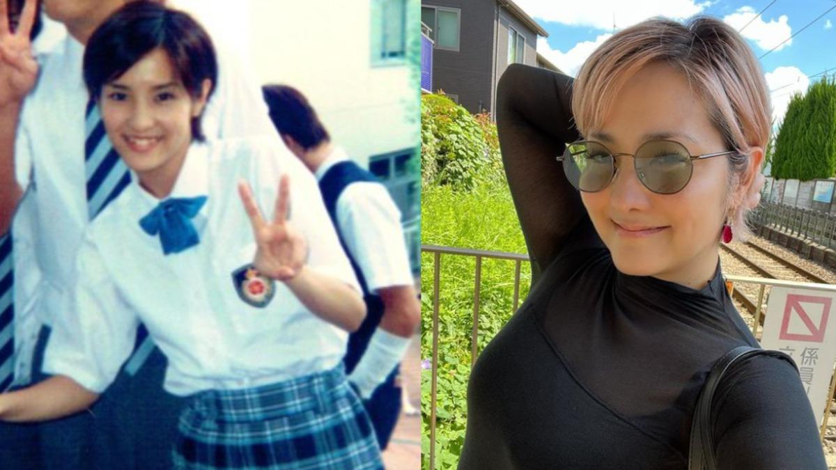 43歲日本女星二度罹癌　悲曝：檢查結果比上次更糟