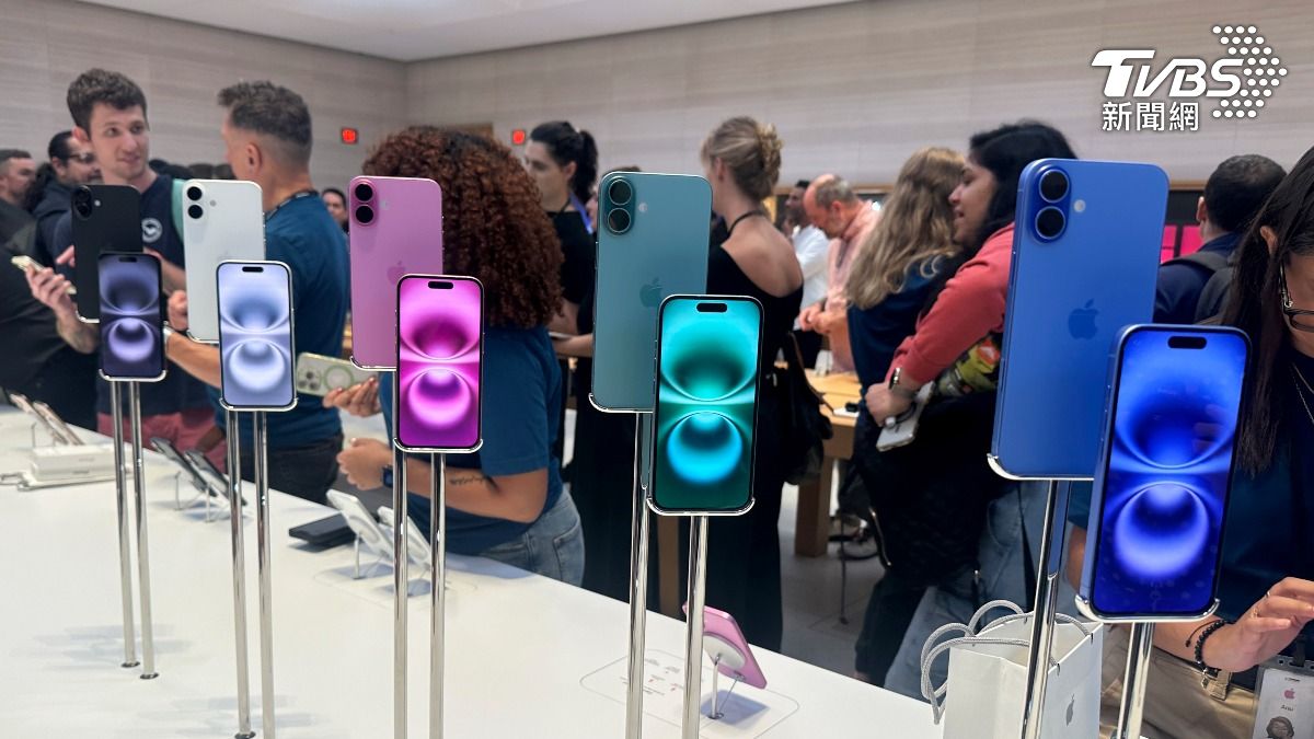 買iPhone16 Pro不如買16!3C達人曝超值:端出整盤大牛肉