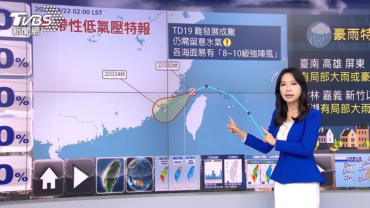 圖/TVBS