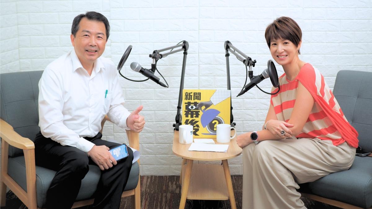 台人每天損失億元!網路成詐騙溫床 《新聞幕後》曝防範關鍵