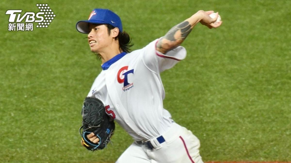 MiLB/好消息!左投林昱珉升上響尾蛇3A 進季後賽名單