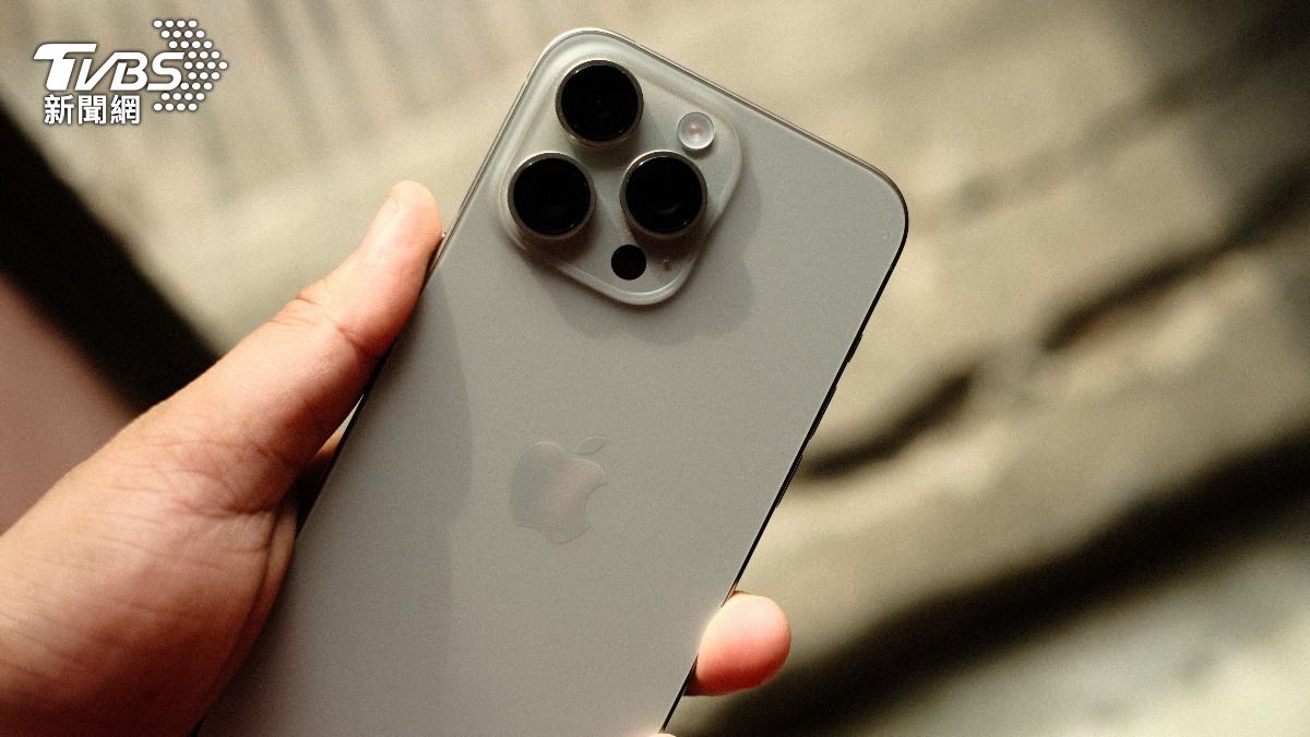 大型電影首次「全用iPhone拍攝」 斥資24億元