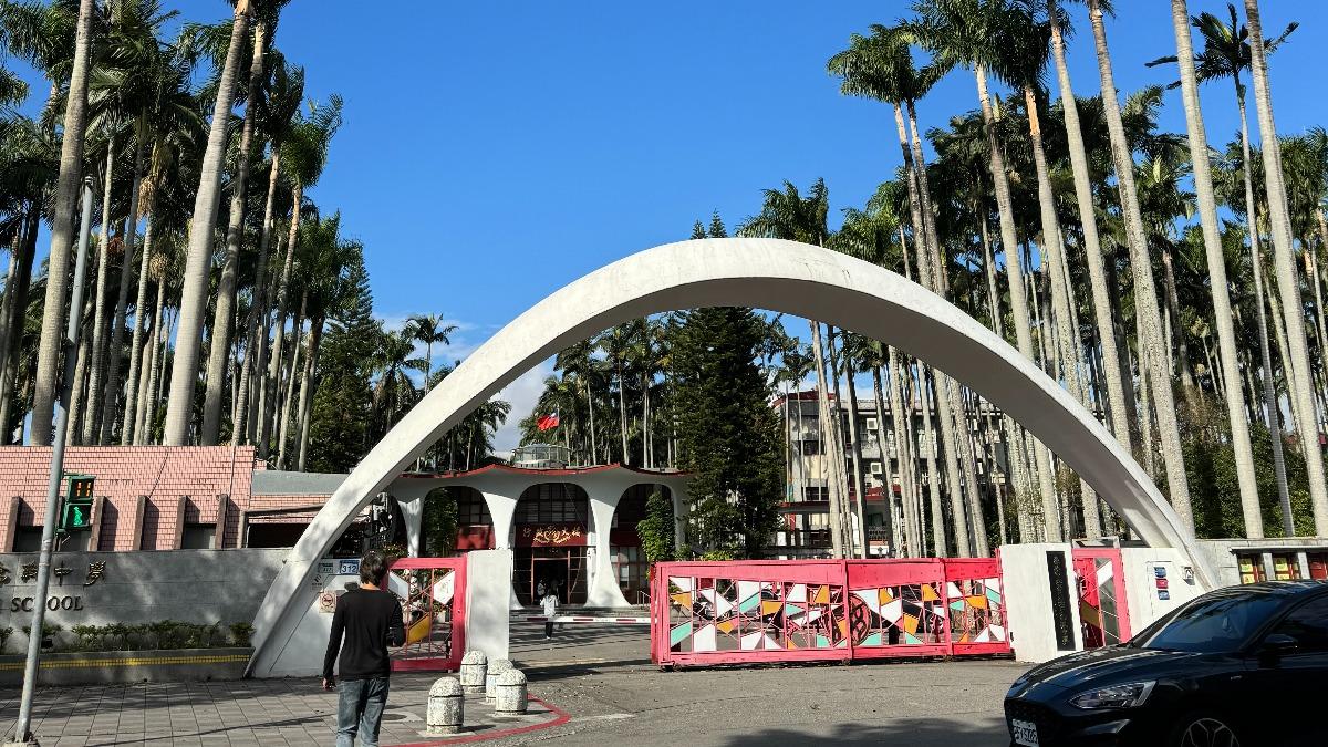 北市「這名校」挨諷摔下神壇！校長怒發公開信：不能接受