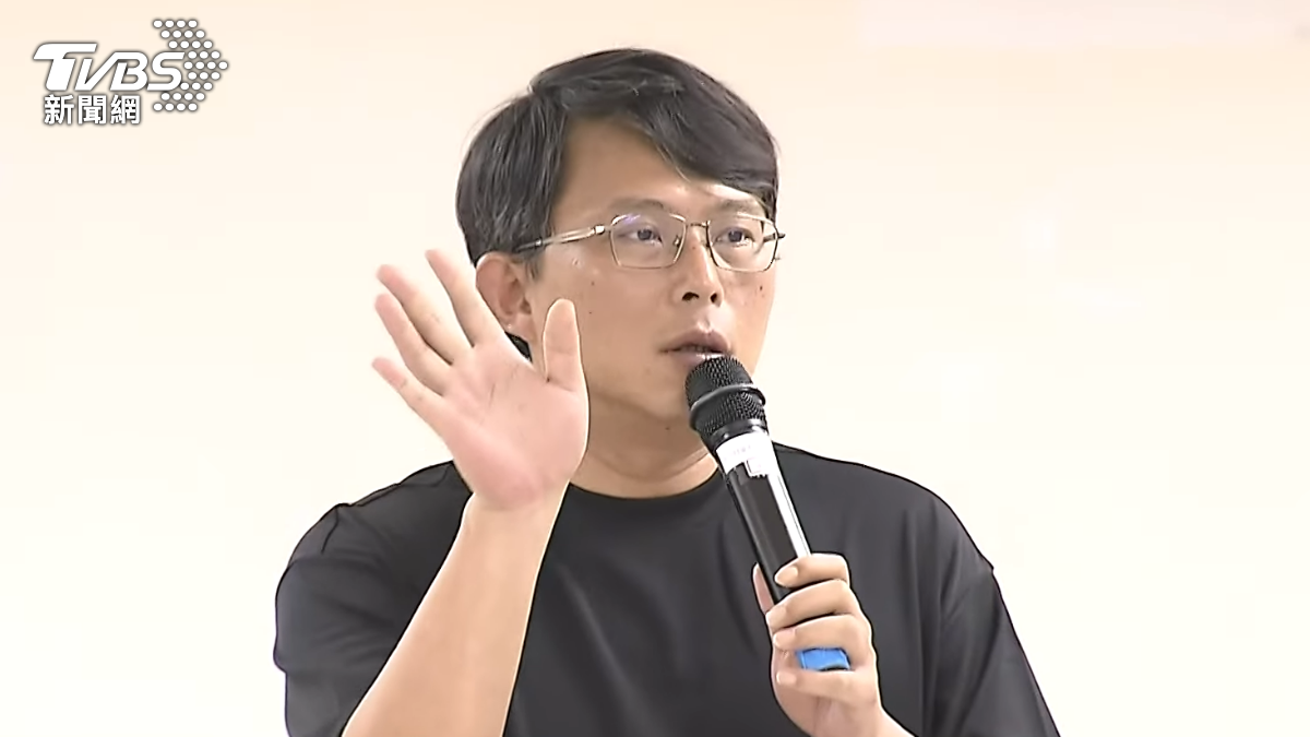 總預算被退!綠營又要提釋憲 黃國昌轟傲慢:在演哪齣?