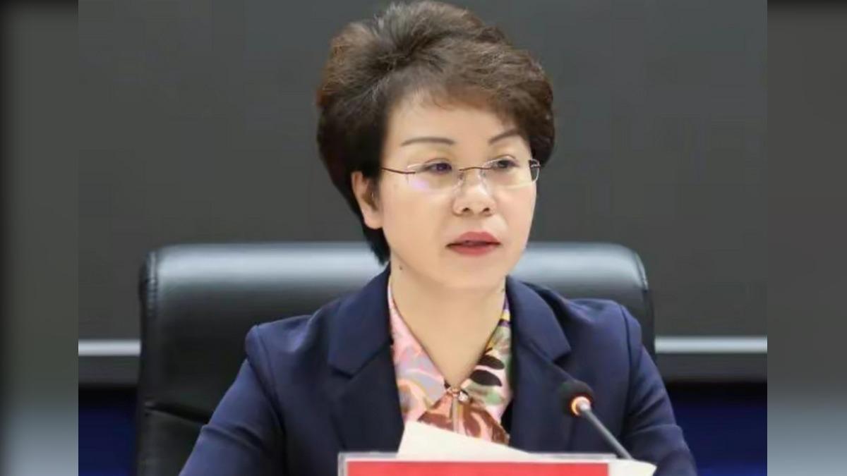 每次10名車輪戰!陸女高官床戰58下屬 收賄判13年