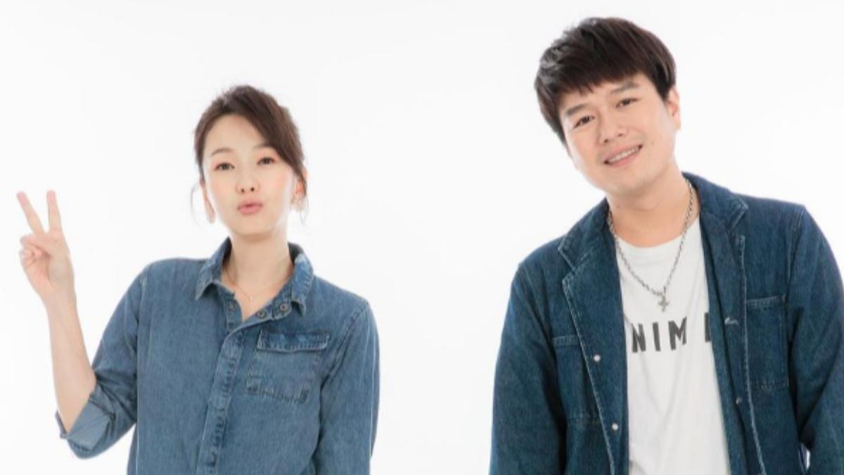 才喊冤李易婚變　六月突PO全黑圖嘆：難怪我只能是正宮