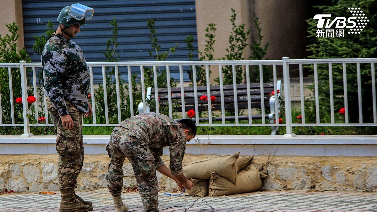 以色列連續爆炸攻擊!未摧毀真主黨 專家:折損兵力微不足道