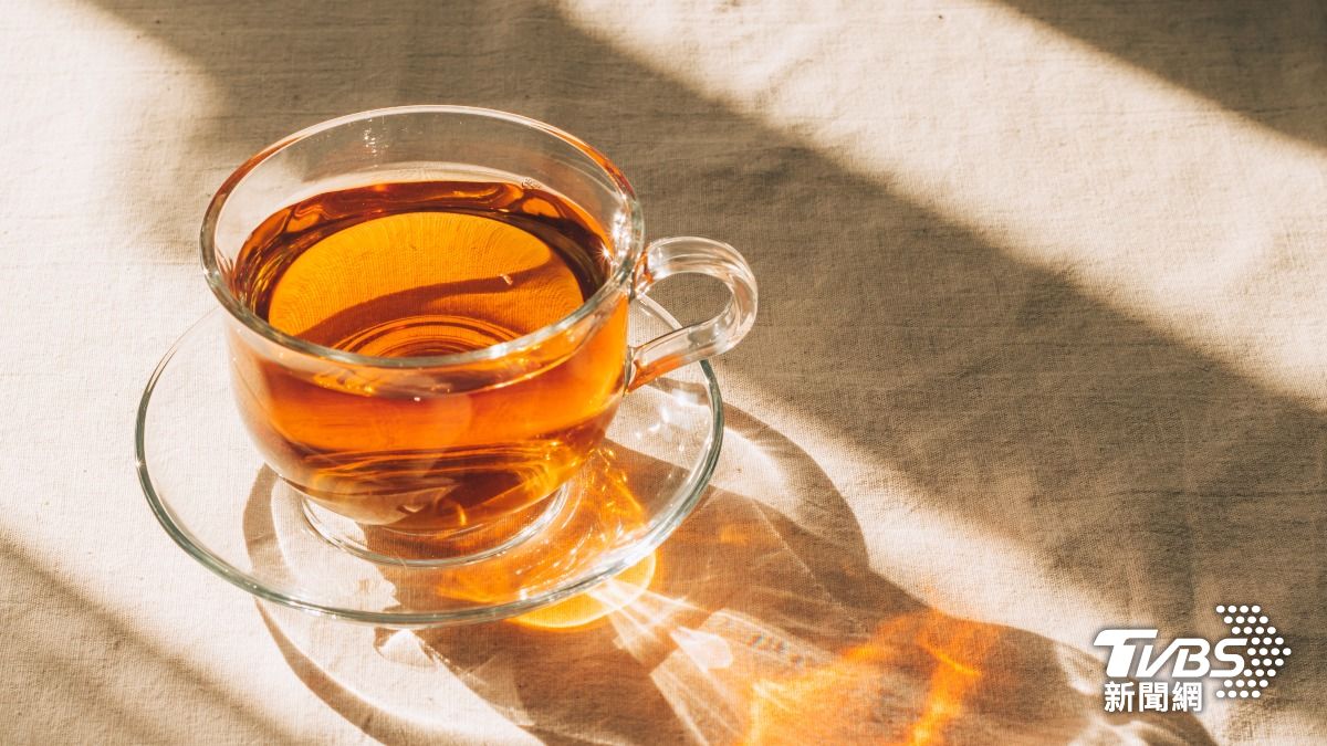 提升抵抗力!中醫推「萬用排毒茶」超有效 搭配按摩2穴位