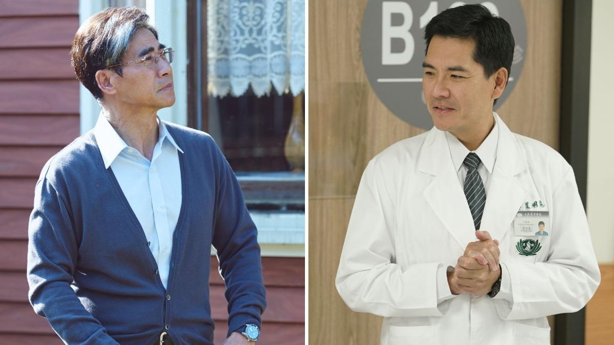 《在光裏的人》翁家明棄「婦科聖手」光環！偏鄉行醫：就像老朋友