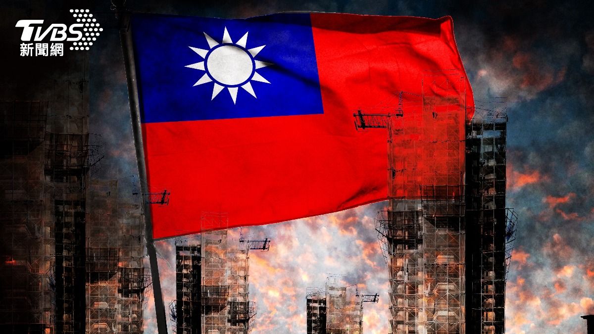俄羅斯驚將「台灣列敵對國家」!外交部譴責:繼續挺烏