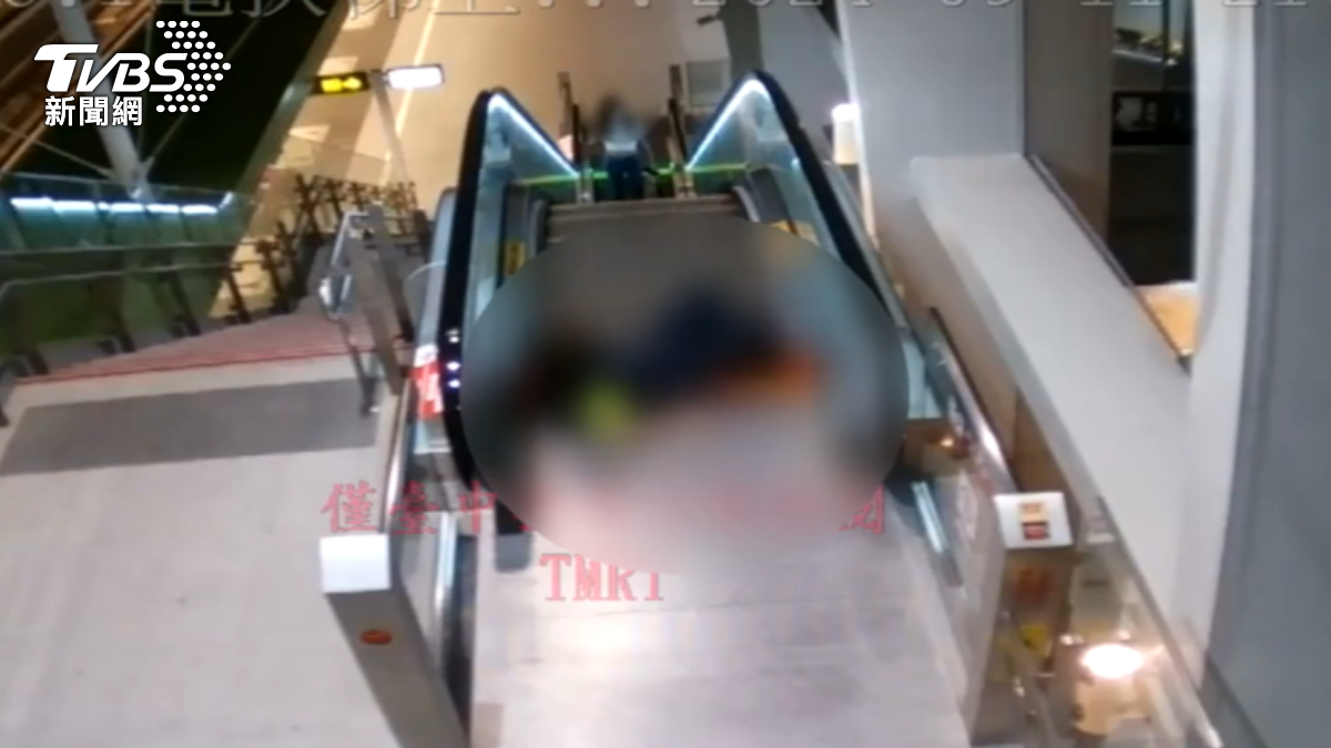 倒下3分鐘才被發現!中捷副站長死亡 他爆「這事件」淪治安空城