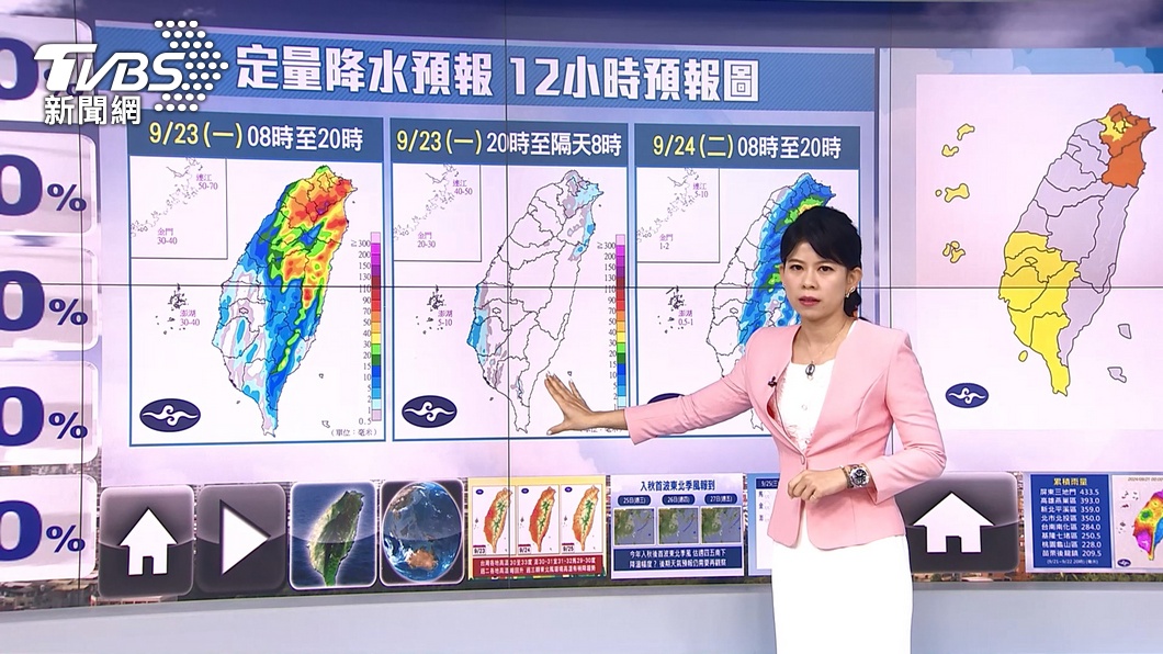 圖/TVBS