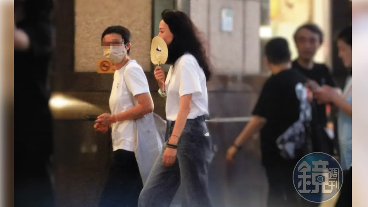 舒淇執導處女作開掛!僅40天速殺青 連劇本都親自撰寫