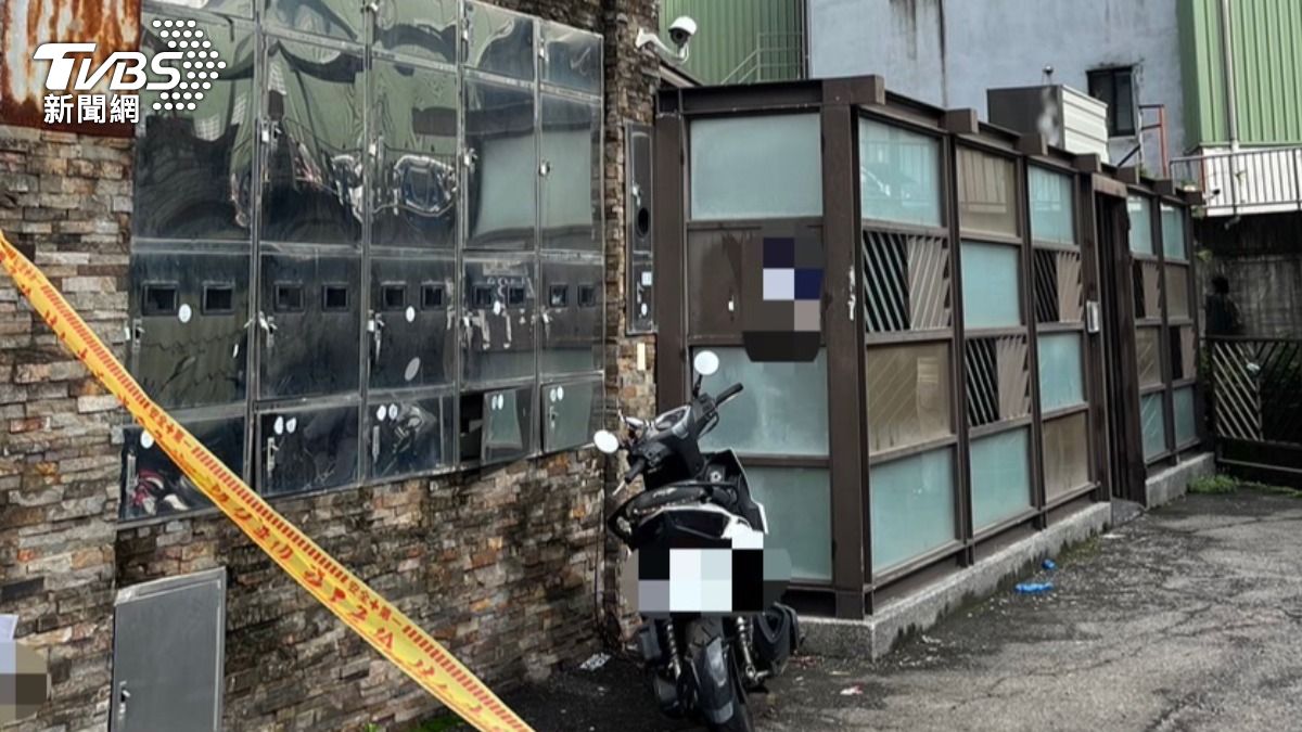 下課聞爸被殺了!2子成孤兒 阿公搬聖經嗆兇手:動刀者必死刀下