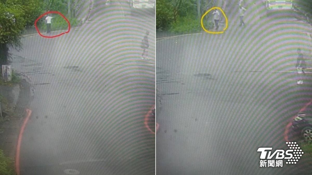 疑行車糾紛!公車運將「鐵拳教育」毆同事 他慘被打到滿臉血