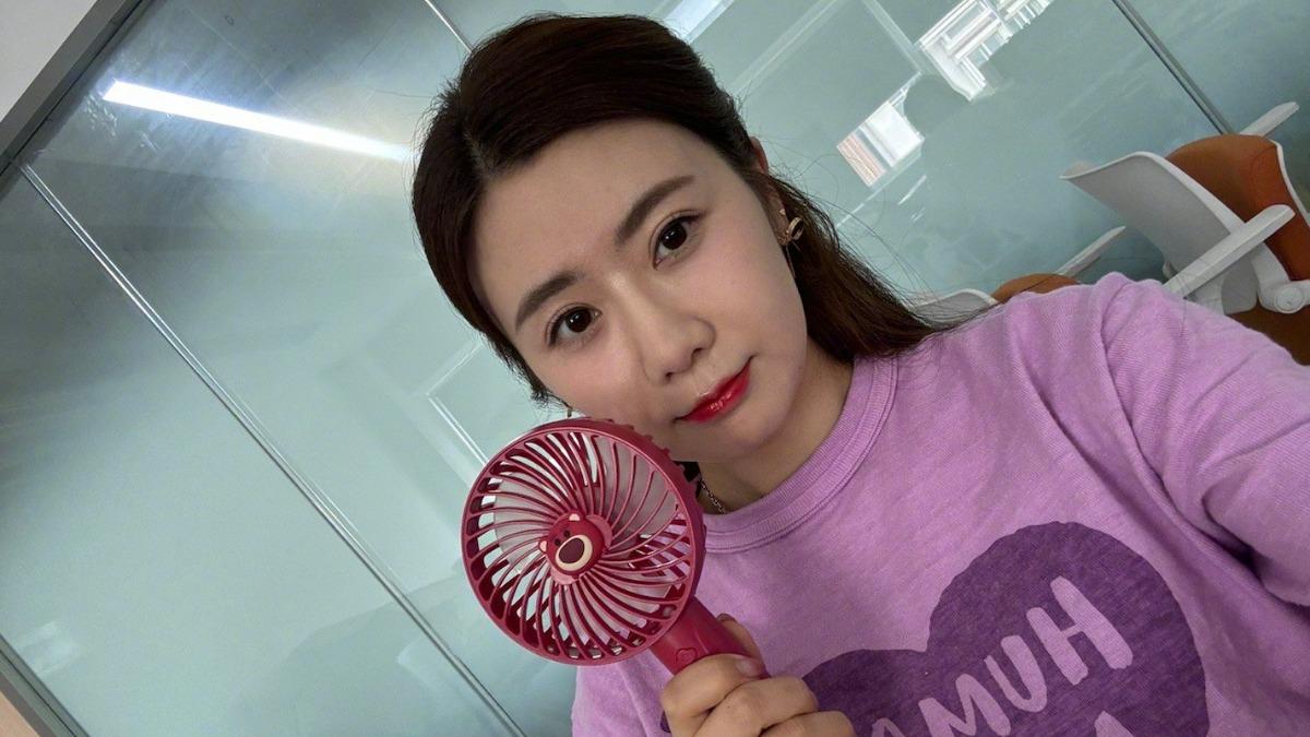 （圖／擷取自微博）