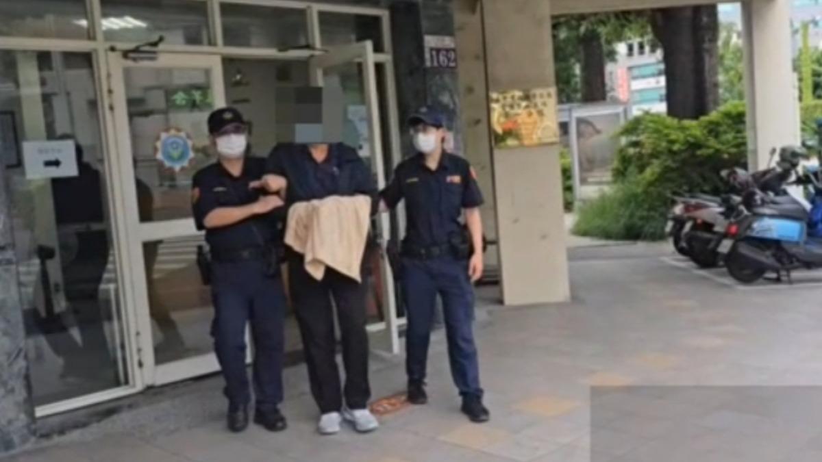 快訊/疑經濟困難湊不齊!台中司機撞死女大生 「20萬→1萬」交保