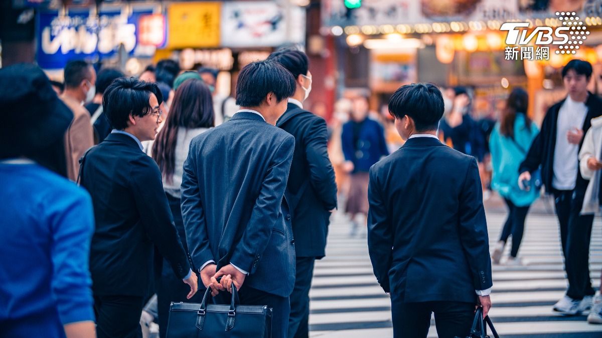 日本人不愛休假?有薪假使用率僅6成 「休假對同事有罪惡感」