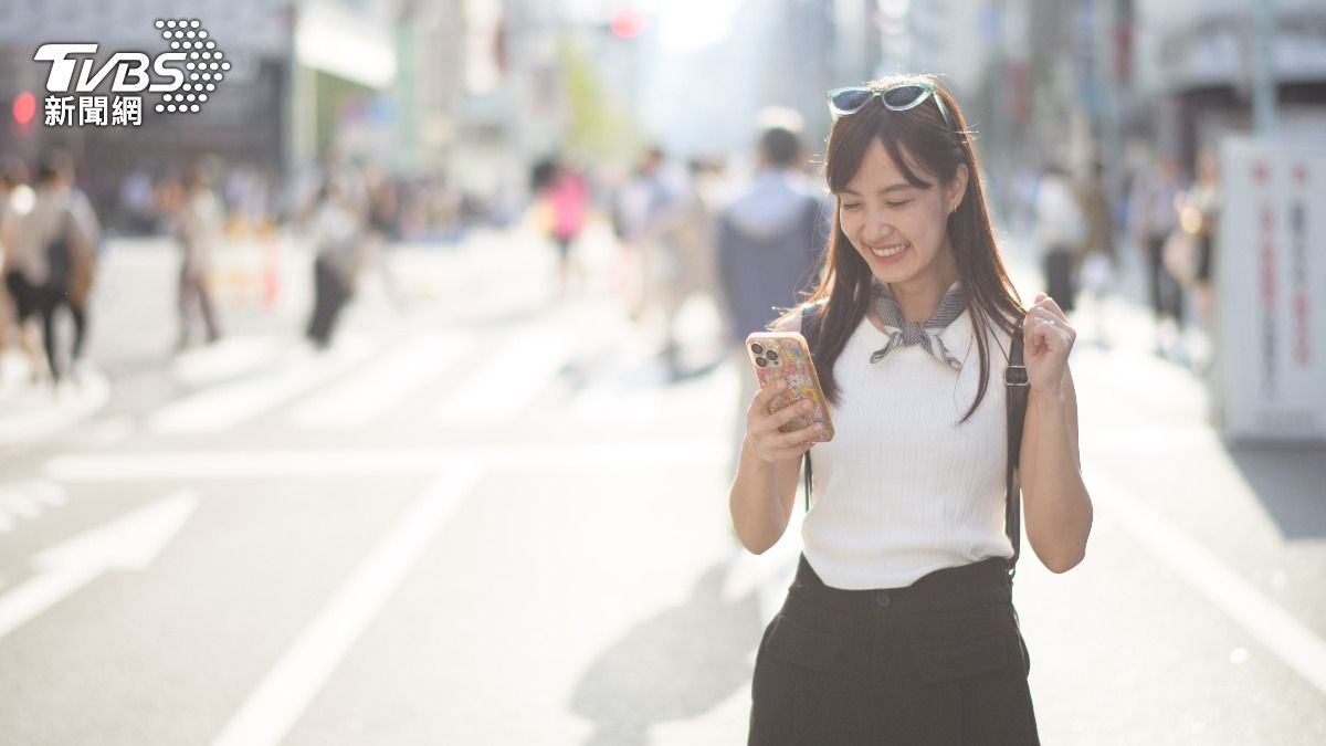 日本平均年假多達33天。(示意圖／達志影像Shutterstock)