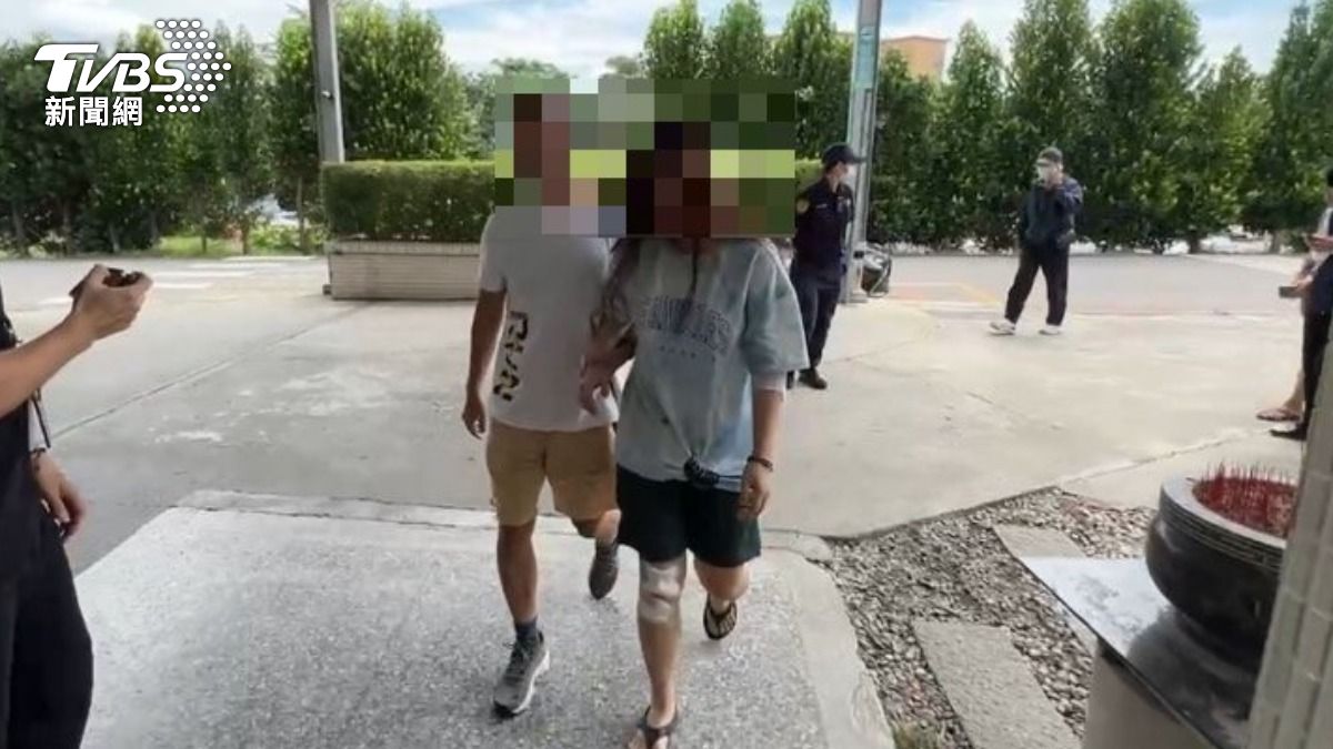 東海女大生遭撞亡!學姐逃死劫…憶「公車停頓一下」:以為要禮讓