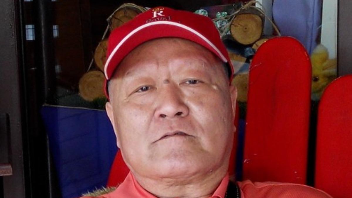 名指揮詹森雄過世!兒子悲嘆:終於解脫不再痛 張小燕感傷悼念