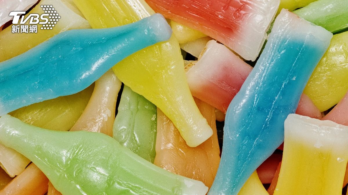 蠟瓶糖-蠟瓶糖是什麼-蠟瓶糖果哪裡買-蠟瓶糖怎麼做