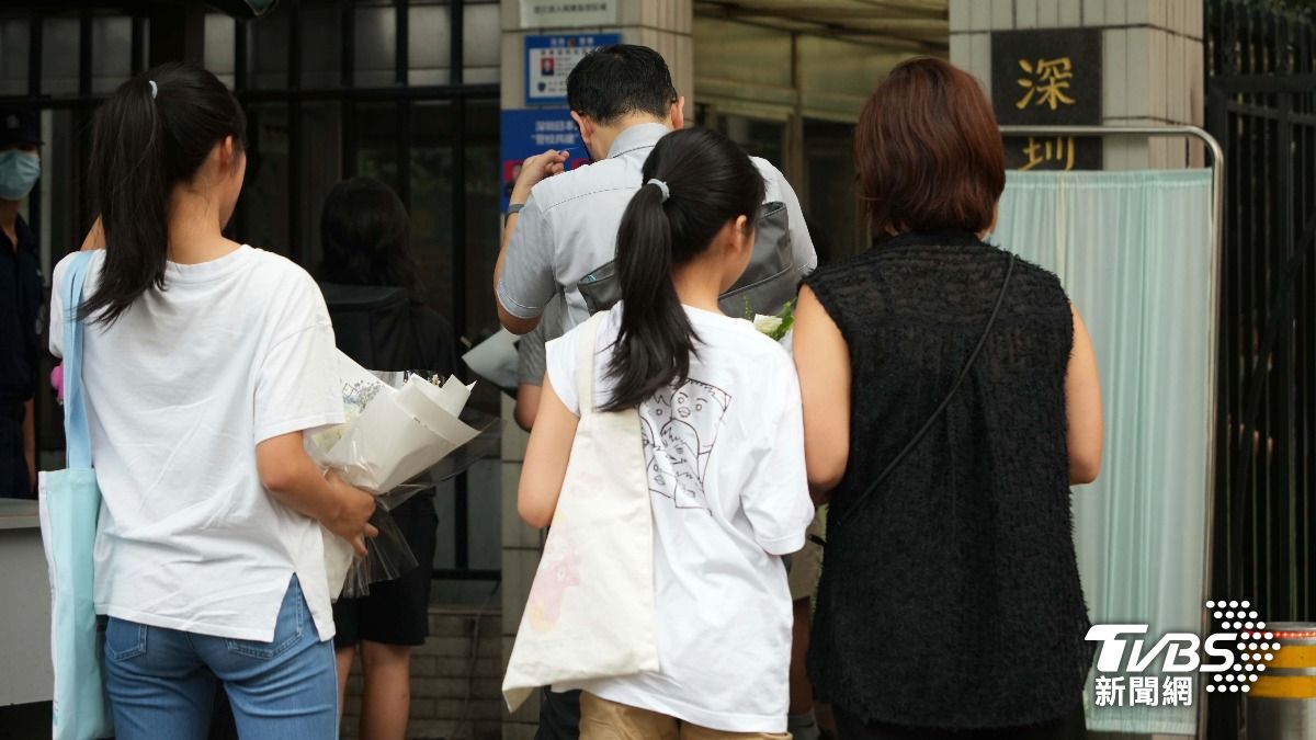 日男童大陸遭刺死!四川副縣長酸「殺個小孩多大事」戲謔人命
