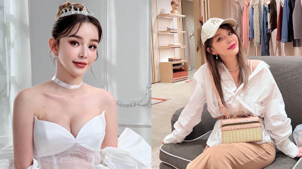 美女網紅罹「兇猛乳癌」！苦撐6年　乳房又冒小黑點