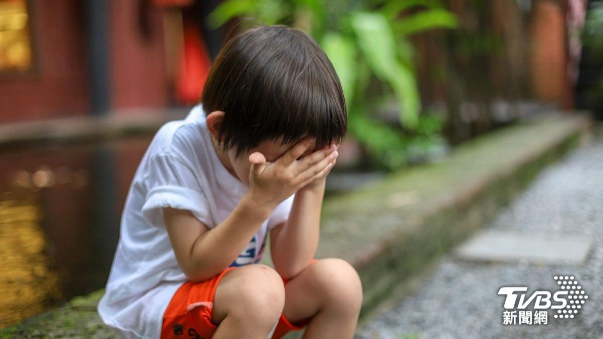 孩子愛發脾氣又難搞？源於「天生高敏感」　醫曝4大常見特質