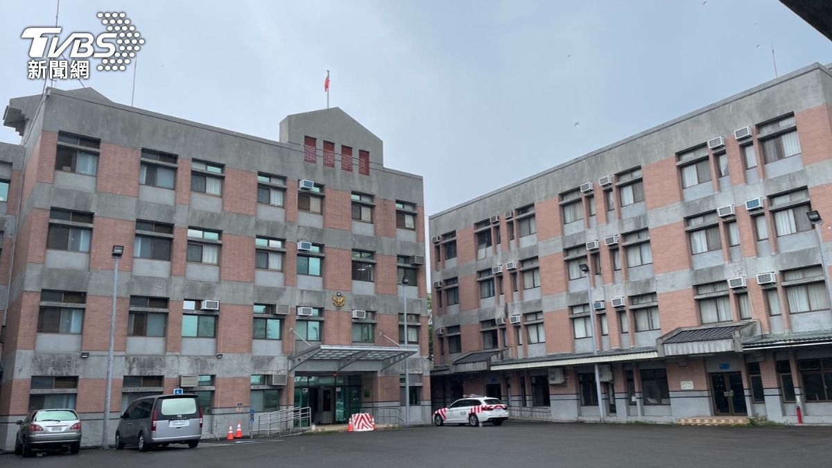 值勤時間找不到人!國道警「陳屍備勤室」倒臥浴室有屍斑